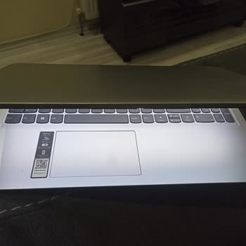 Aldığım Yeni Lenovo Bilgisayarın Performans Sorunları