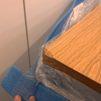 Pahalı Dresuarın Deforme Gelmesi Şoku