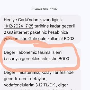 Onaysız Geçiş Ve Cayma Bedeli Mağduriyeti