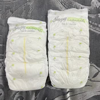 Sleepy Bebek Bezi Boyut Farklılığı Mağduriyeti