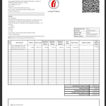 11 Ay Bekleyen Televizyon Tamiri Kabusu