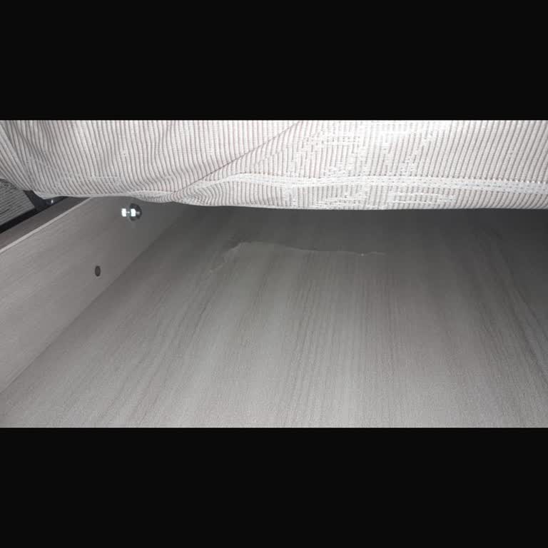 Bellona'dan Aldığımız Mobilyalarda Sürekli Sorunlar