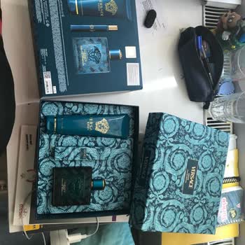 Versace Parfümde Hayal Kırıklığı Ve Şüphe