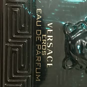 Versace Parfümde Hayal Kırıklığı Ve Şüphe