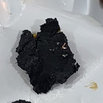 Beyoğlu Çikolatasında Tehlikeli Yabancı Madde