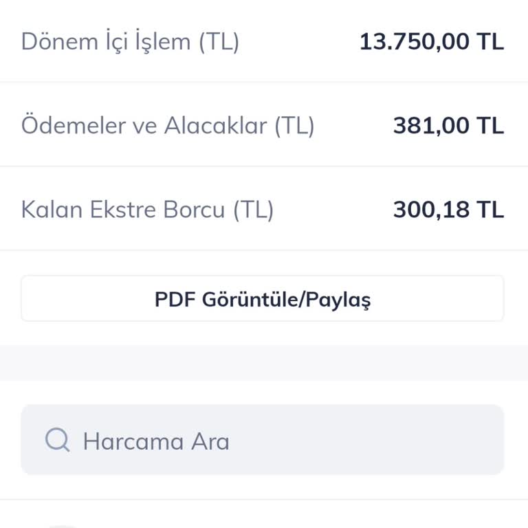 QNB Finansbank Kampanyasında Haksız İptal Ve Mağduriyet