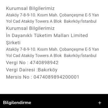 Para İadesinde Gecikme Ve İletişim Sorunları