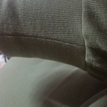 Yavi Tekstil (Esin Kocakuş) Kumaşlarındaki Kalite Sorunu