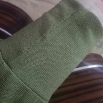 Yavi Tekstil (Esin Kocakuş) Kumaşlarındaki Kalite Sorunu