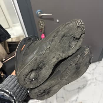 Scooter Botlarının Kalitesizliği Ve Hayal Kırıklığı