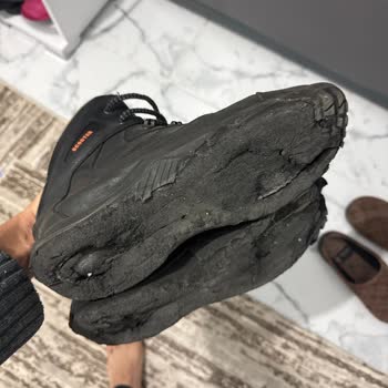 Scooter Botlarının Kalitesizliği Ve Hayal Kırıklığı