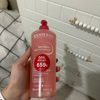 Ürün Sonrası Cilt Sorunu
