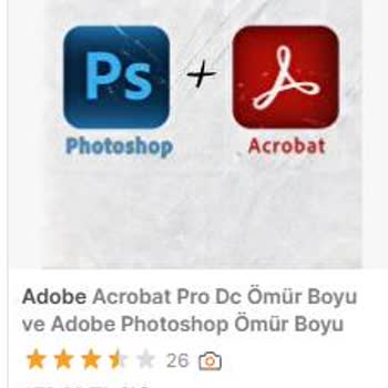 Hepsiburada'dan Satın Aldığım Lisans Gönderilmedi