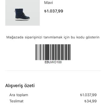 Mango'nun İndirimli Bot Siparişi Kabusu: Gecikme Ve İptal