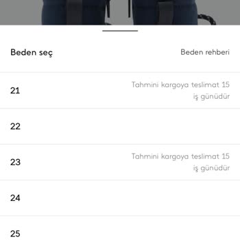 Mango'nun İndirimli Bot Siparişi Kabusu: Gecikme Ve İptal