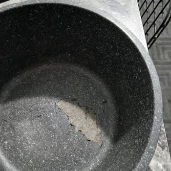 Döküm Tava Ve Tencerelerde Erken Aşınma Sorunu