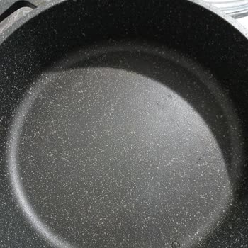 Döküm Tava Ve Tencerelerde Erken Aşınma Sorunu