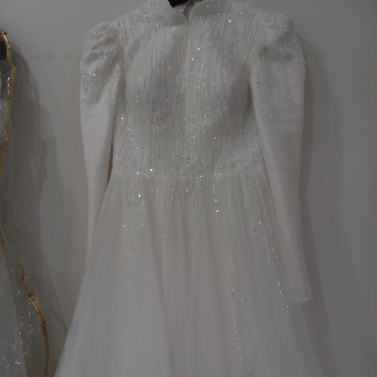 Gelinlik Kabusu: Hayal Kırıklığı Ve Müşteri İlgisizliği