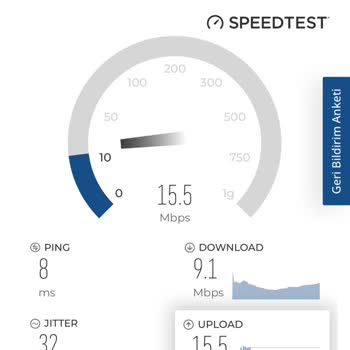 İnternet Hızı Sorunu: Her Gün Aramak Zorunda Mıyım