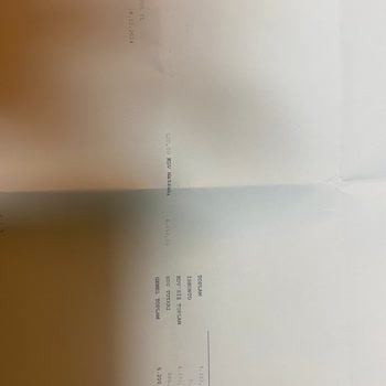 Opel Servisinde Fatura Krizi