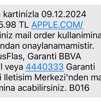 PUBG Mobile Hesabım Haksız Yere Bloke Edildi