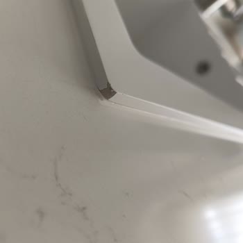 Realstone Evye Boyasında Hızlı Aşınma Sorunu