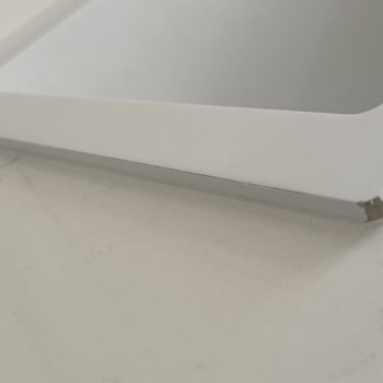 Realstone Evye Boyasında Hızlı Aşınma Sorunu