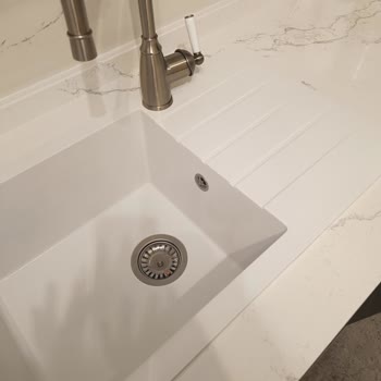 Realstone Evye Boyasında Hızlı Aşınma Sorunu