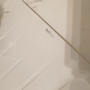 Realstone Evye Boyasında Hızlı Aşınma Sorunu