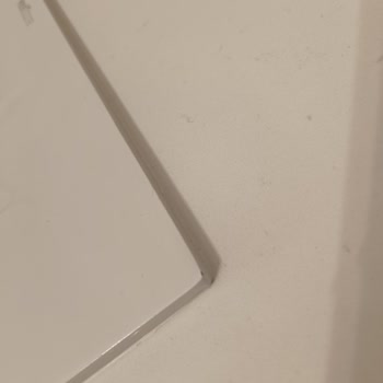 Realstone Evye Boyasında Hızlı Aşınma Sorunu