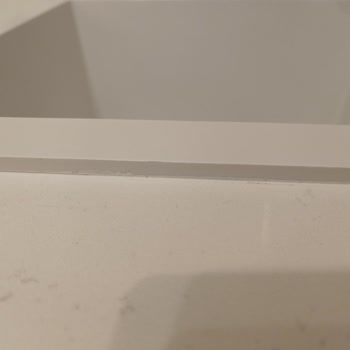 Realstone Evye Boyasında Hızlı Aşınma Sorunu