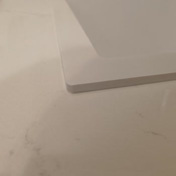 Realstone Evye Boyasında Hızlı Aşınma Sorunu