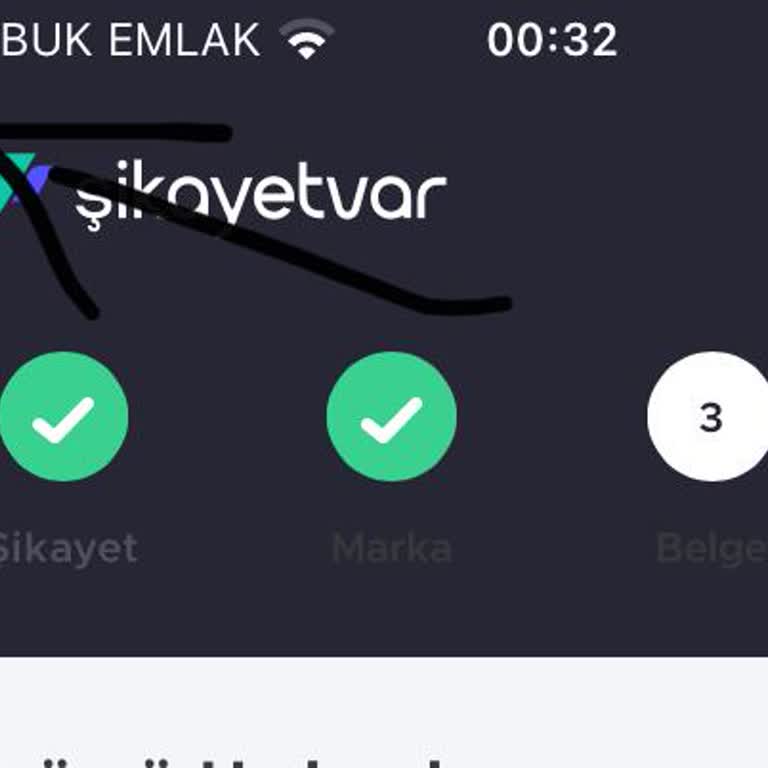 Türk Telekom Altyapısında Çekim Problemleri