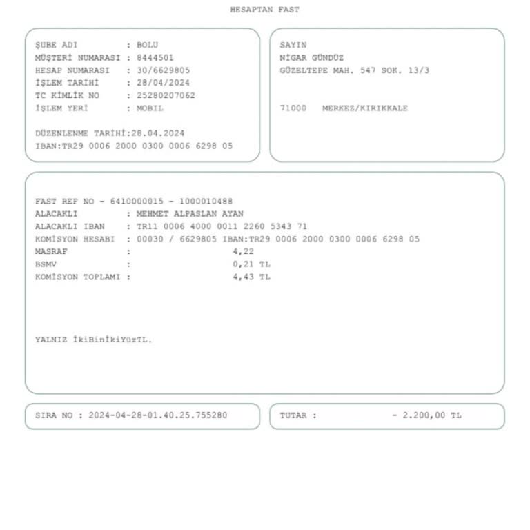 Eksik Halı Teslimatı Ve İletişim Sorunu