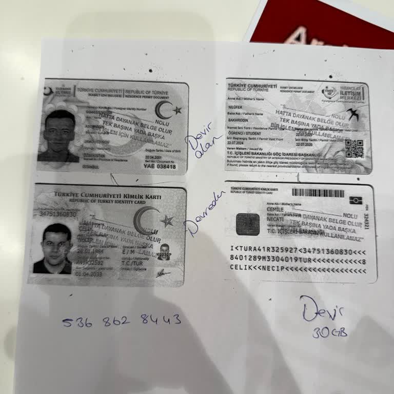 Yanlış Yönlendirme Ve Söz Verilen Hizmetin Sağlanmaması