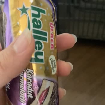 Bozuk Halley Hayal Kırıklığı