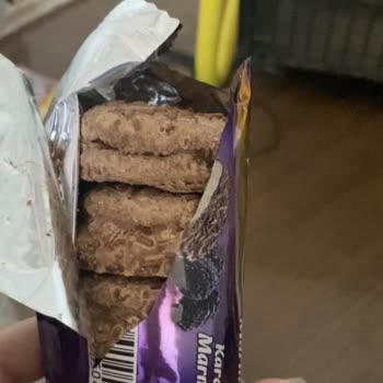 Bozuk Halley Hayal Kırıklığı