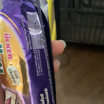 Bozuk Halley Hayal Kırıklığı