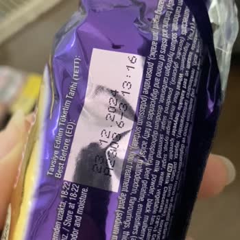 Bozuk Halley Hayal Kırıklığı