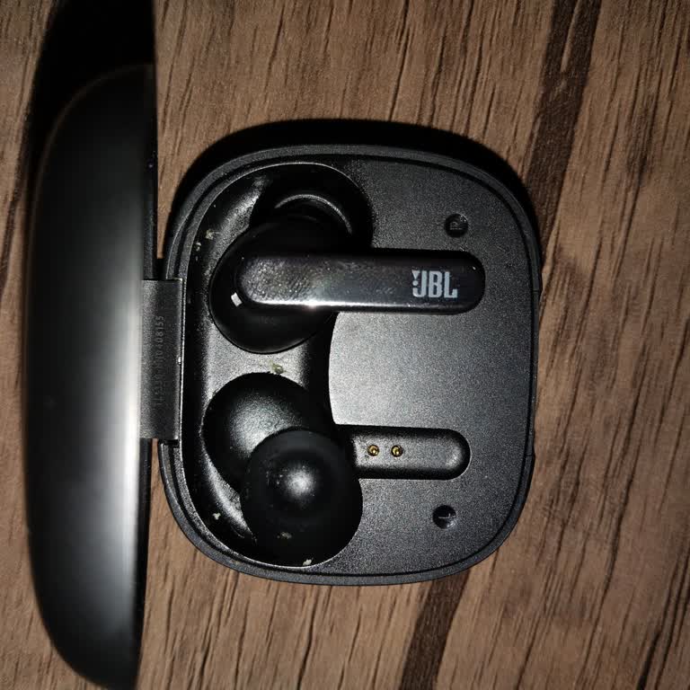 Kaybolan Kulaklık İçin Çözüm Arayışı