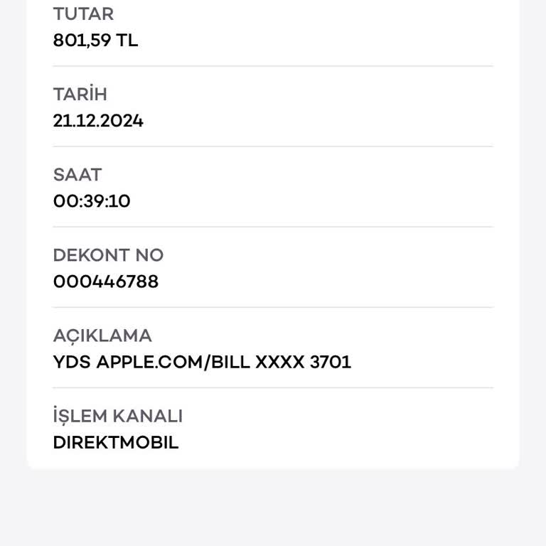 İzinsiz Para Çekimi Ve Deneme Süresi Yanıltmacası