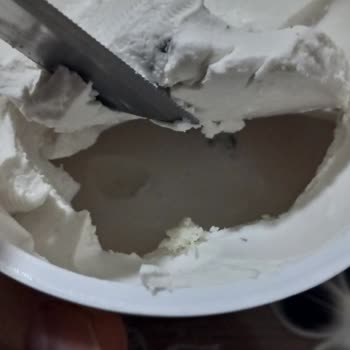 Sek Peynir Ezmesi: Eksik Dolum Şikayeti