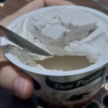 Sek Peynir Ezmesi: Eksik Dolum Şikayeti