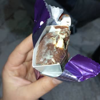 Alpella Mini Rulo Kekten Kötü Koku Ve Küf Şoku