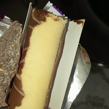 Alpella Mini Rulo Kekten Kötü Koku Ve Küf Şoku