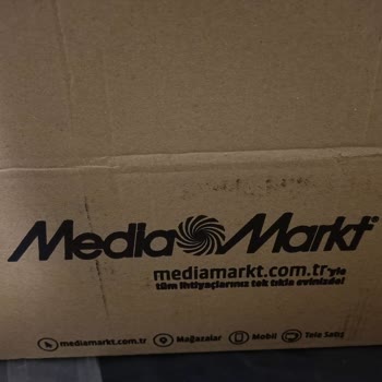 Yanlış Ürün Gönderimi Ve Yetersiz Müşteri Hizmeti