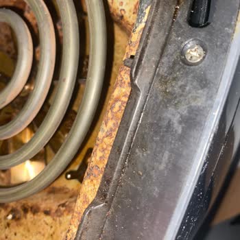 Philips Airfryer'da Pas Ve Küf Sorunu: Sağlıksız Kullanım Ve Garanti Problemi