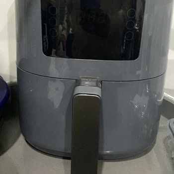 Philips Airfryer'da Pas Ve Küf Sorunu: Sağlıksız Kullanım Ve Garanti Problemi