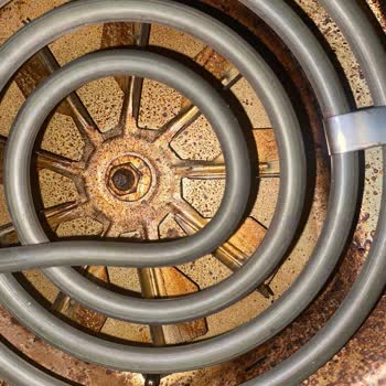 Philips Airfryer'da Pas Ve Küf Sorunu