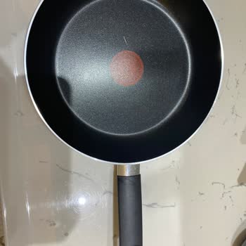 Tefal Tava: Beklenmedik Çizilme Sorunu